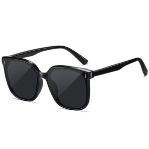 Luxury Women's Rimless sunglasses